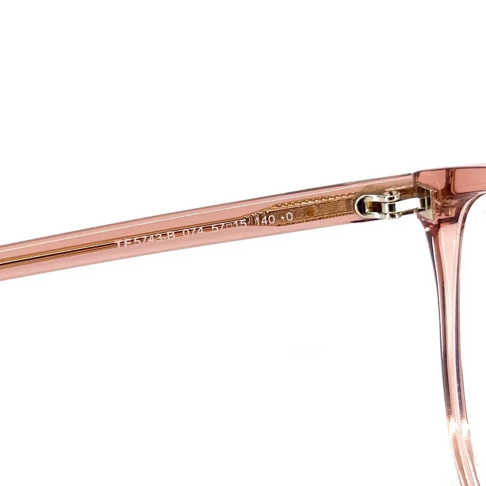 NEW!!! TOM FORD Eyeglasses TF5743-B Authentic